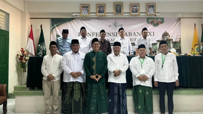 Berita PCNU Pengurus Cabang Kabupaten Sabu Raijua