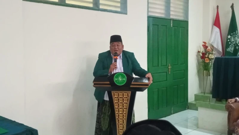 Dokumentasi kegiatan dan kebersamaan warga PCNU Pengurus Cabang Kabupaten Sabu Raijua